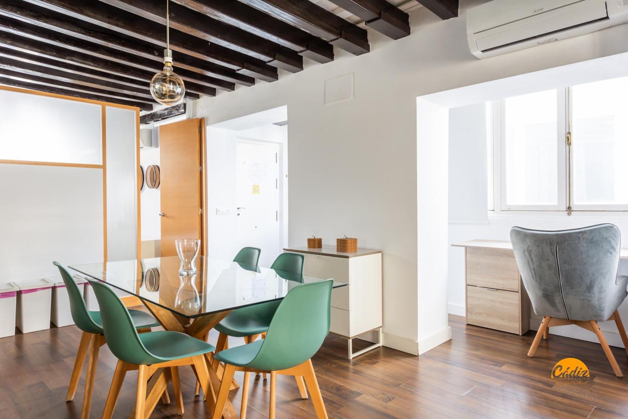 Apartamento Diana De Columela By Time