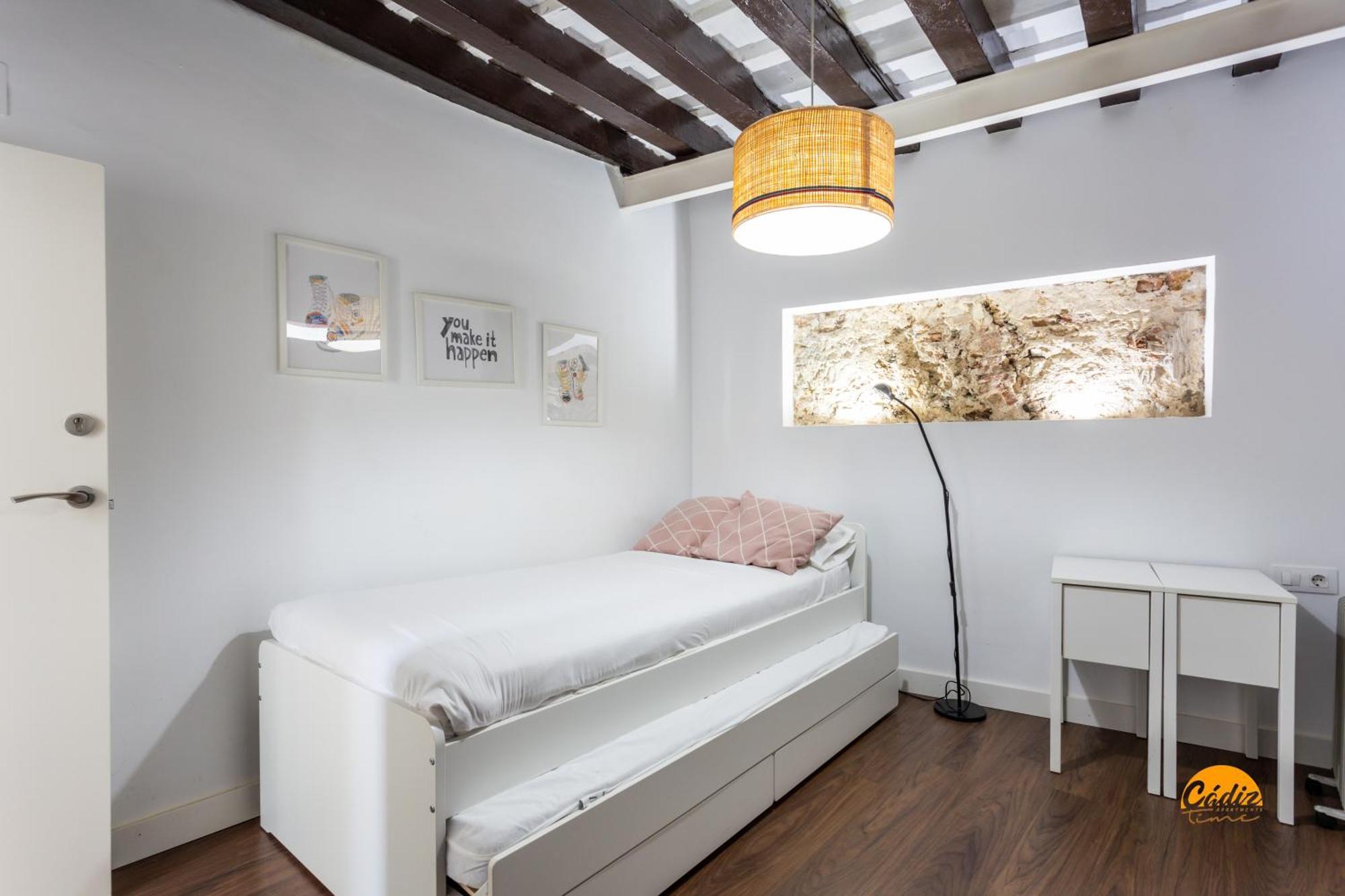 Apartamento Diana De Columela By Time *