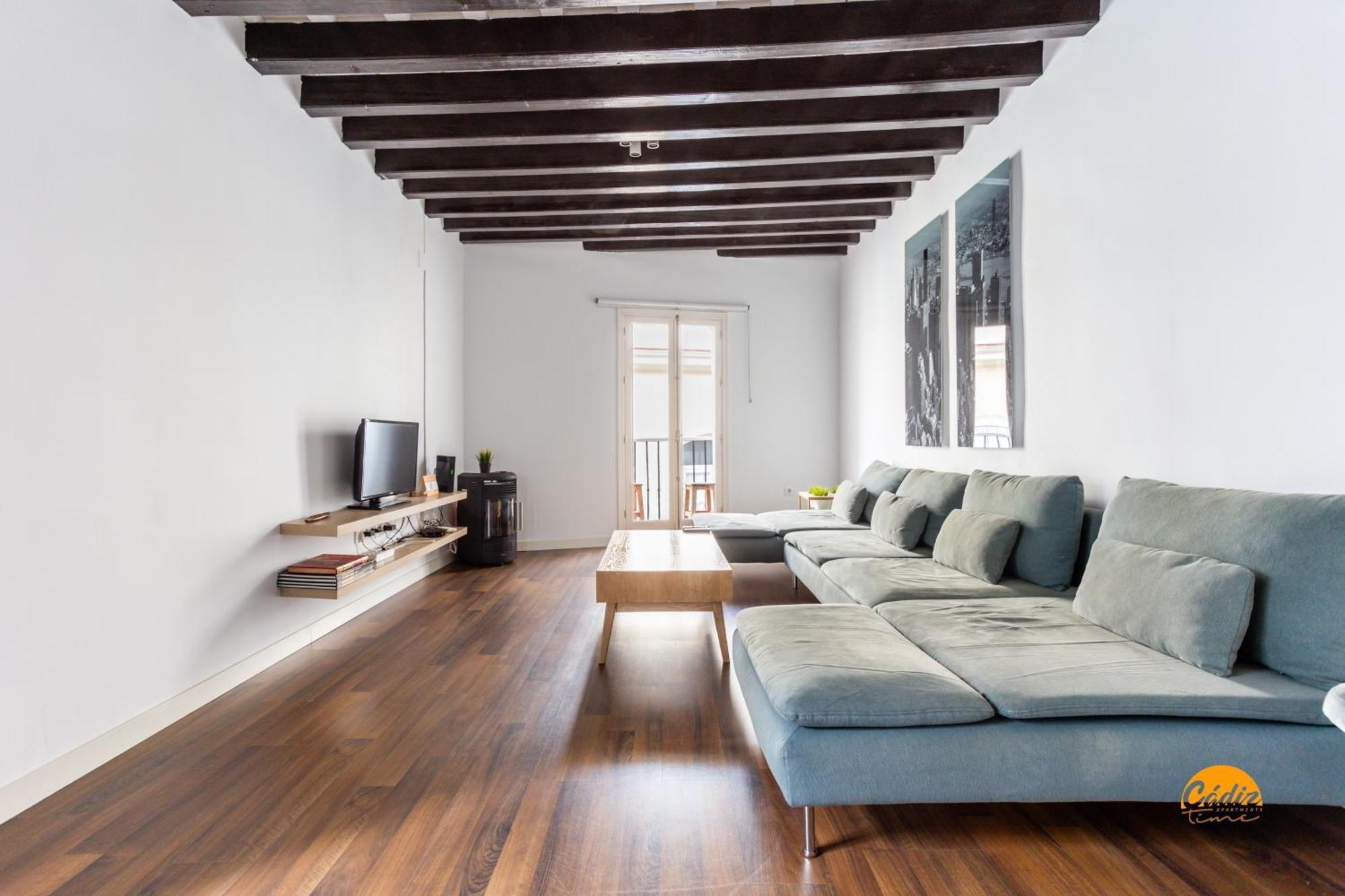 Apartamento Diana De Columela By Time