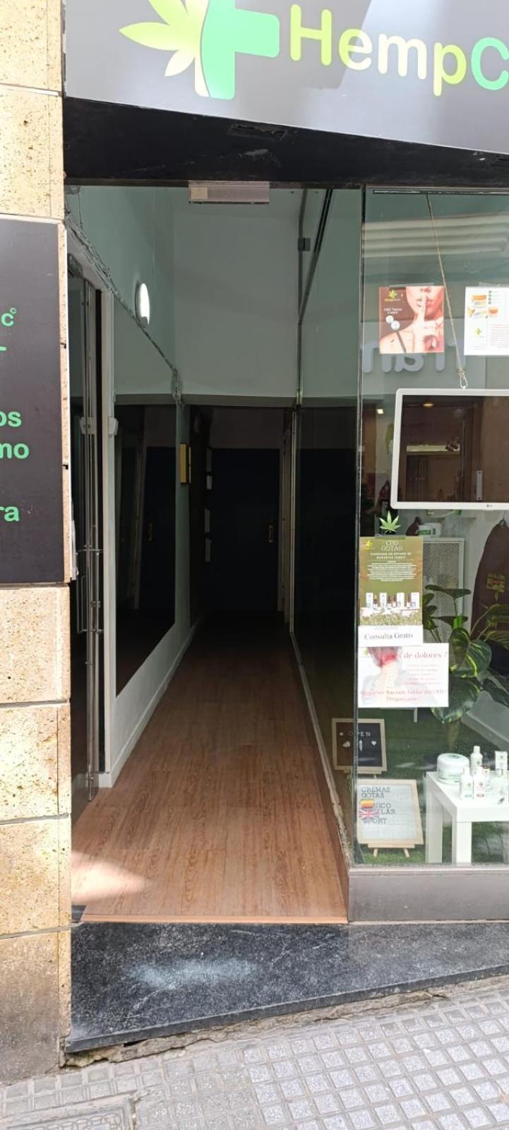 Apartment Diana De Columela By Time